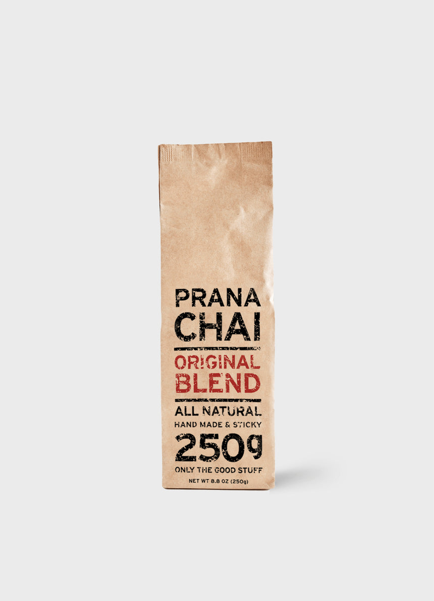 Prana Chai Original Masala Blend 250g