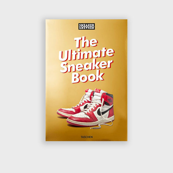 Ultimate store sneaker store