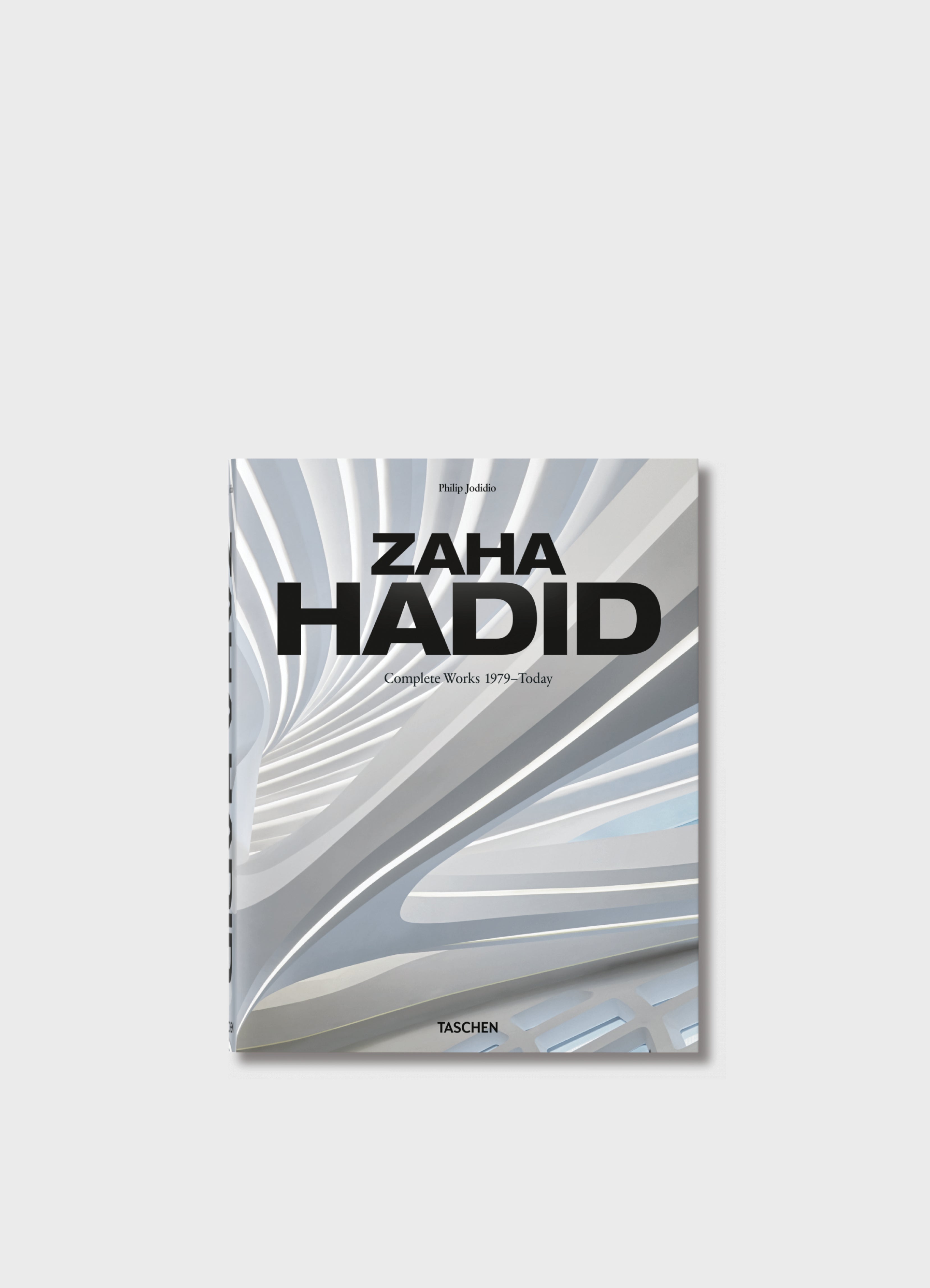 洋書 The complete ZAHA HADID The Complete Zaha Hadid