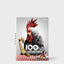 100 Illustrators