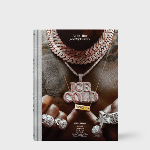 Hip hop jewelry on sale stores