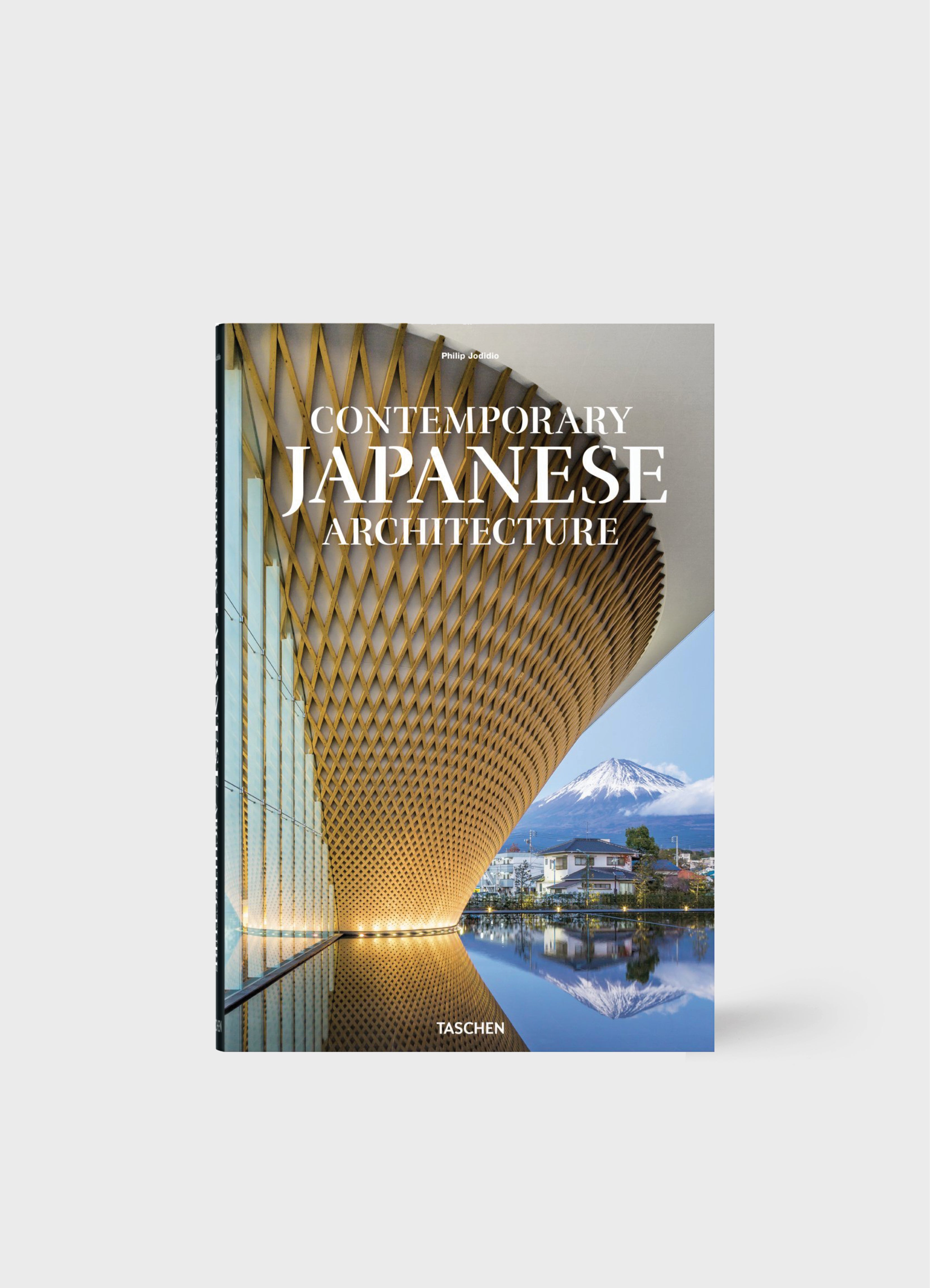 Contemporary Japanese Architecture – THE SHOPKEEPER & CO
