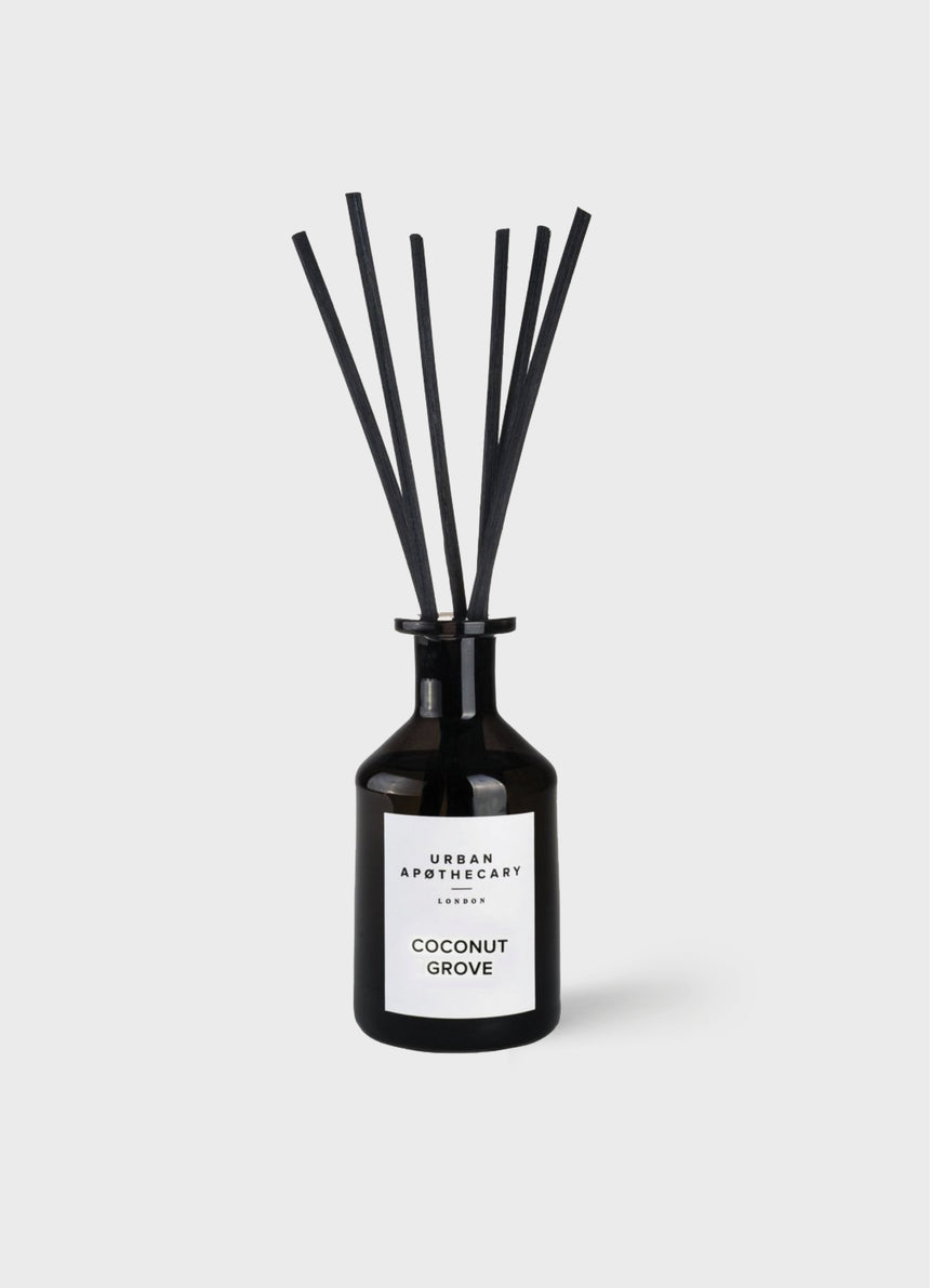 Coconut Grove Candle 300gr