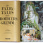 Fairy Tales. Grimm & Andersen. 2 in 1. 40th Anniversary Edition
