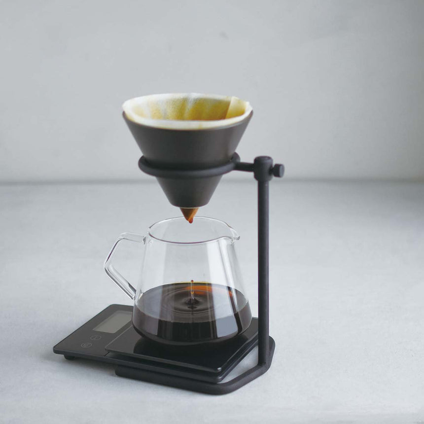 Slow Coffee Server 600ml