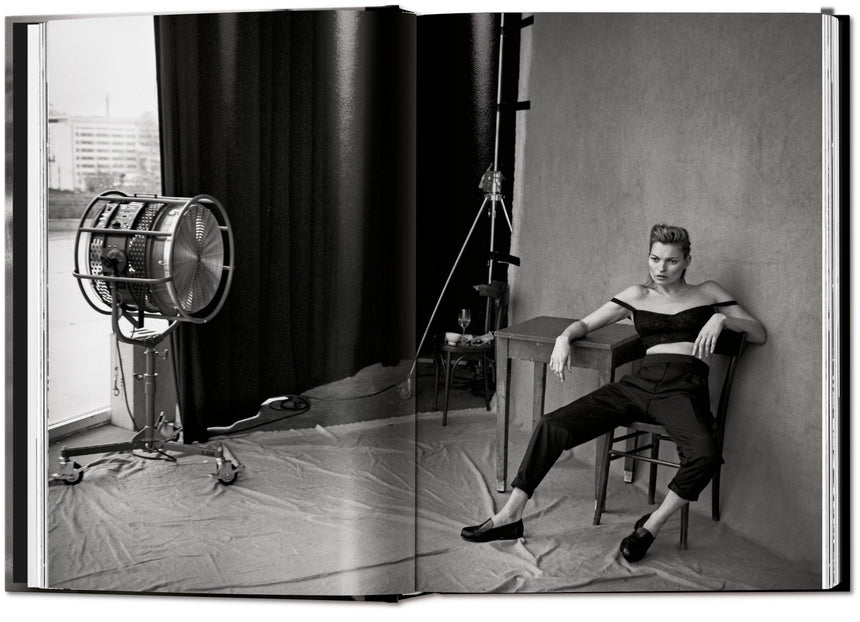 Peter Lindbergh. On Fashion Photography – 40th Anniversary Edition