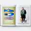 Soled Out: The Golden Age of Sneaker Advertising by Sneaker Freaker