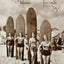 Surfing. 1778–Today