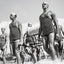 Surfing. 1778–Today